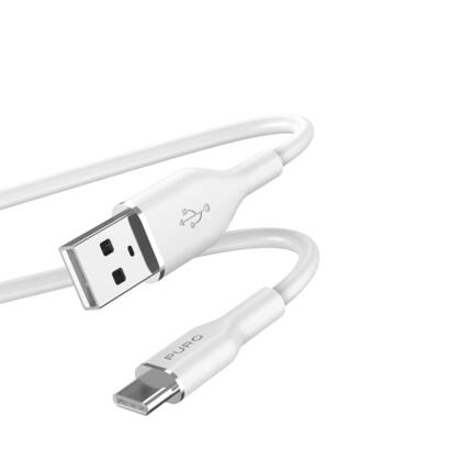 puro-icon-soft-cable-kabel-usb-a-do-usb-c-15-m-white