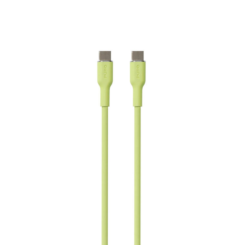 puro-icon-soft-cable-kabel-usb-c-do-usb-c-15-m-matcha-green
