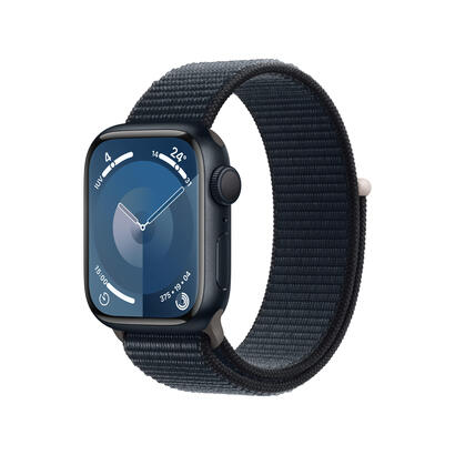 apple-watch-series-9-gps-41mm-caja-de-aluminio-medianoche-correa-deportiva-loop-medianoche