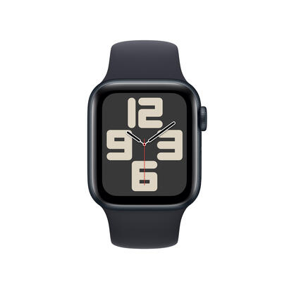 apple-watch-se-2-gen-2023-gps-40mm-caja-de-aluminio-medianoche-correa-deportiva-medianoche-s-m
