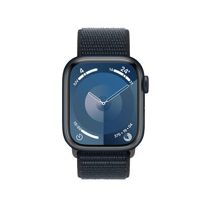 apple-watch-series-9-gps-cellular-41mm-caja-de-aluminio-medianoche-correa-deportiva-loop-medianoche