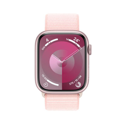 apple-watch-series-9-gps-cellular-45mm-pink-aluminium-case-with-light-pink-sport-loop