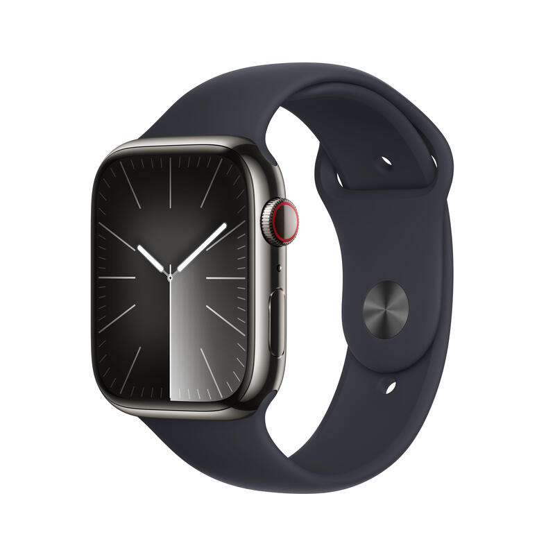 apple-watch-series-9-gps-cellular-45mm-graphite-stainless-steel-case-with-midnight-sport-band-sm