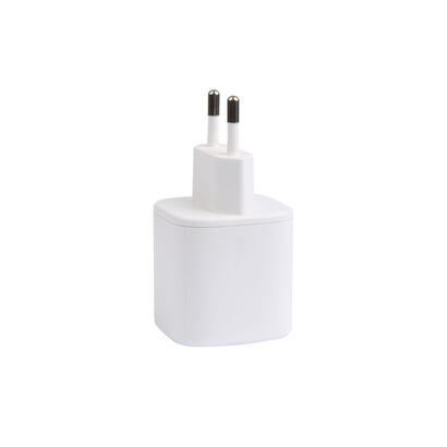 infinite-usb-c-charger-eu-pd-67w-gan-1x-usb-c-1-x-usb-a-white-recycled-plastic-warranty-60m