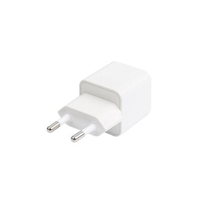 infinite-usb-c-charger-eu-pd-30w-gan-1-x-usb-c-white-recycled-plastic-warranty-60m