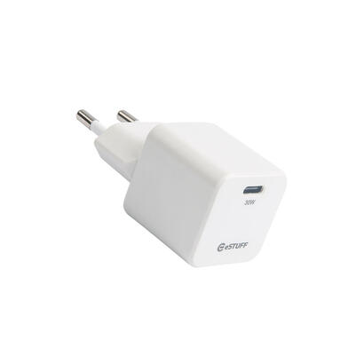infinite-usb-c-charger-eu-pd-30w-gan-1-x-usb-c-white-recycled-plastic-warranty-60m