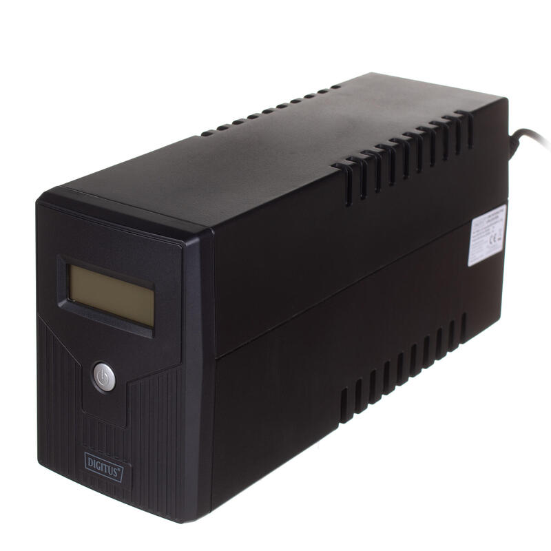 digitus-dn-170063-lcd-ups-line-ineractive-lcd-600va360w-1x12v7ah-avr-2xsch-usb-rj11