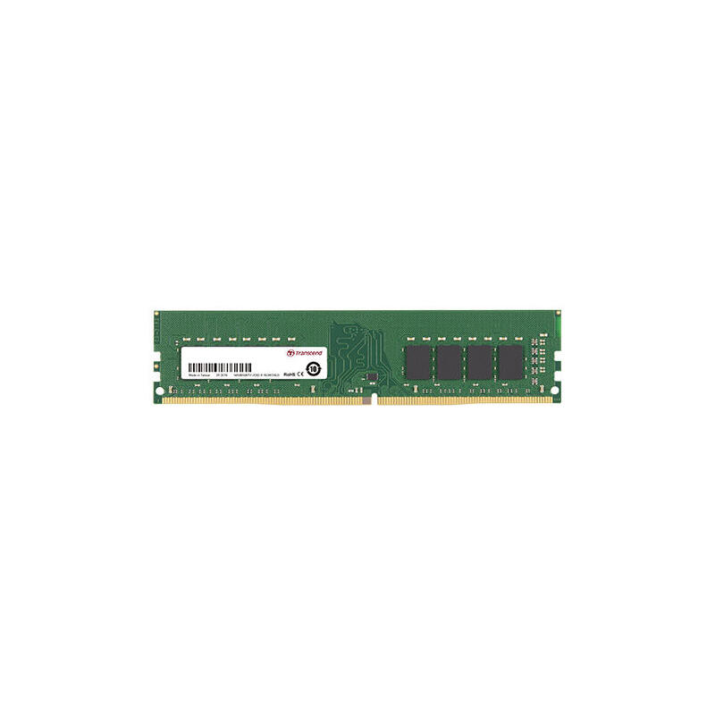 transcend-4gb-ddr4-2666mhz-u-dimm-1rx8-512mx8-cl19-12v