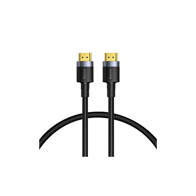 cable-cafule-base-hdmi-20-4k-3d-3m-negrogris cable-cafule-base-hdmi-20-4k-3d-3m-negrogris
