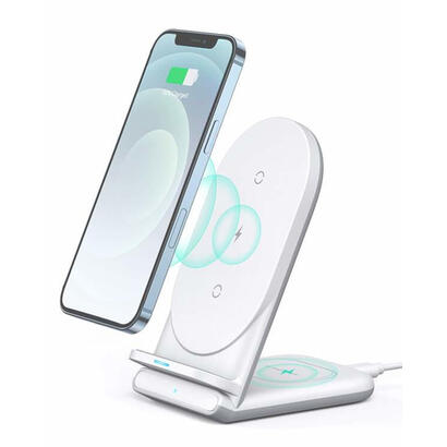lc-a2-cargador-inalambrico-blanco-2en1-qi-10w-usb-c