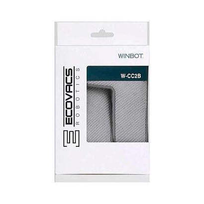ecovacs-w-cc2b-accesorio-y-suministro-de-vacio-bayeta-para-mopa-robot-aspirador