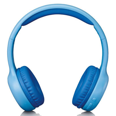auriculares-micro-lenco-hpb-110bu-azul