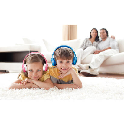 auriculares-micro-lenco-hpb-110bu-azul