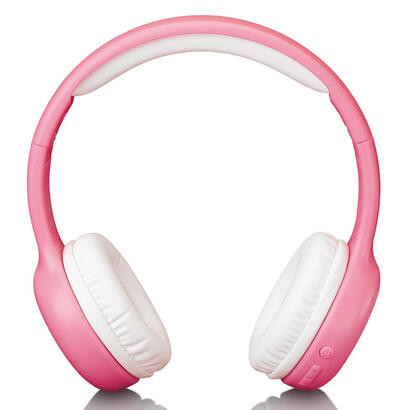 auriculares-micro-lenco-hpb-110pk-rosa