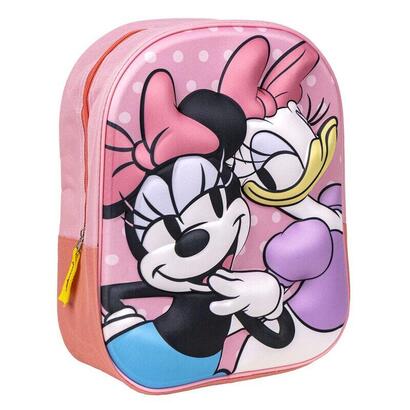 mochila-3d-minnie-disney-31cm