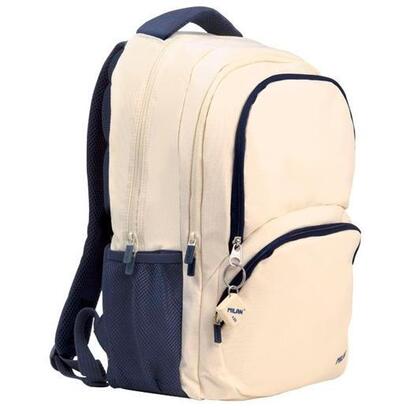 mochila-escolar-4-cremalleras-serie-1918-25-l-beige-y-azul-marino