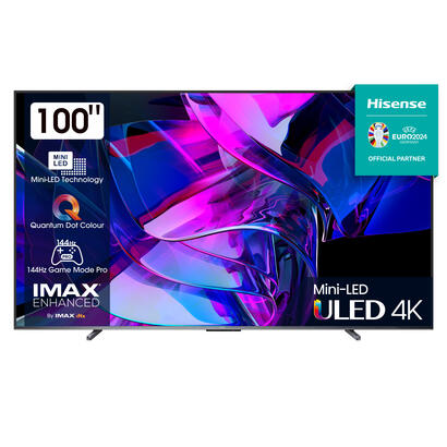 tv-hisense-100u7kq-100-mini-led-uhd-4k-smarttv