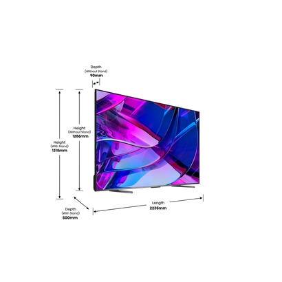 tv-hisense-100u7kq-100-mini-led-uhd-4k-smarttv
