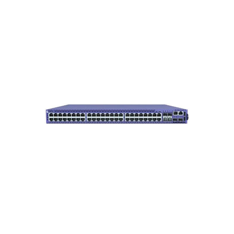 extreme-networks-5420f-conmutador-l3-gestionado-48-x-101001000base-t-4-x-1-gigabit-10-gigabit-sfp-enlace-ascendente-montaje-en-r