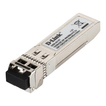 d-link-pack-de-10-modulos-transceptores-sfp-10gbase-sr-300-m