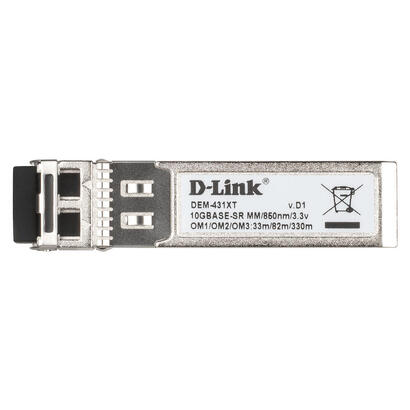 d-link-pack-de-10-modulos-transceptores-sfp-10gbase-sr-300-m