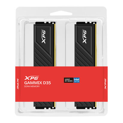 adata-xpg-gammix-d35-64gb-kit-2-x-32gb-ddr4-3200mhz-pc4-25600-cl16-xmp-20-black