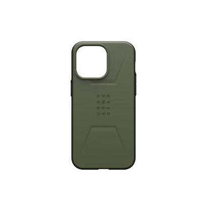 funda-para-apple-iphone-14-pro-max-uag-superman-civilian-magnetic-olive