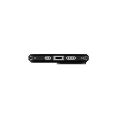 urban-armor-gear-civilian-magsafe-funda-para-iphone-15-61-negro