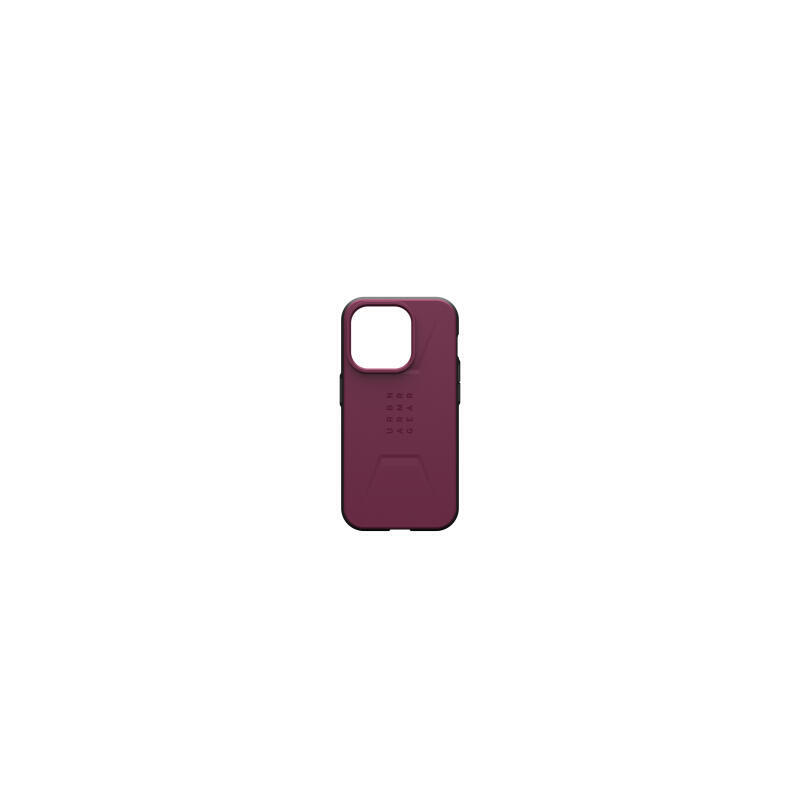 uag-civilian-series-rugged-case-for-apple-iphone-15-pro-61-inch-civilian-bordeaux-carcasa-trasera-para-telefono-movil-compatibil