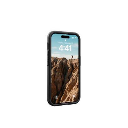 uag-crypto-civil-burdeos-funda-para-apple-iphone-14-pro