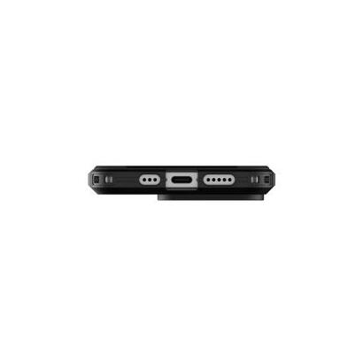 urban-armor-gear-civilian-magsafe-funda-para-iphone-15-pro-61-negro