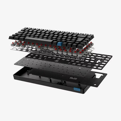 teclado-gaming-mecanico-inalambrico-hiditec-gm1k-hot-swap-switch-gateron-red
