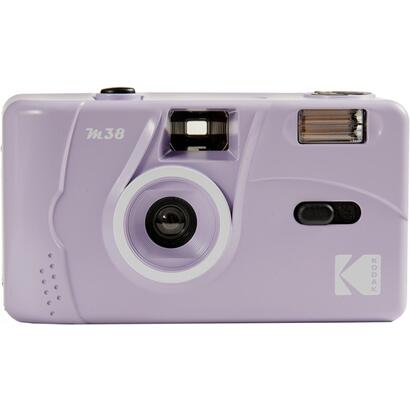 kodak-m38-reusable-camera-lavender