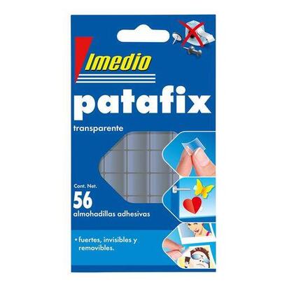 pack-de-12-unidades-imedio-patafix-masilla-adhesiva-transparente-fuertes-limpias-y-removibles-56-piezas