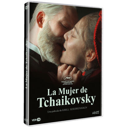 pelicula-la-mujer-de-tchaikovsky-dvd-dvd