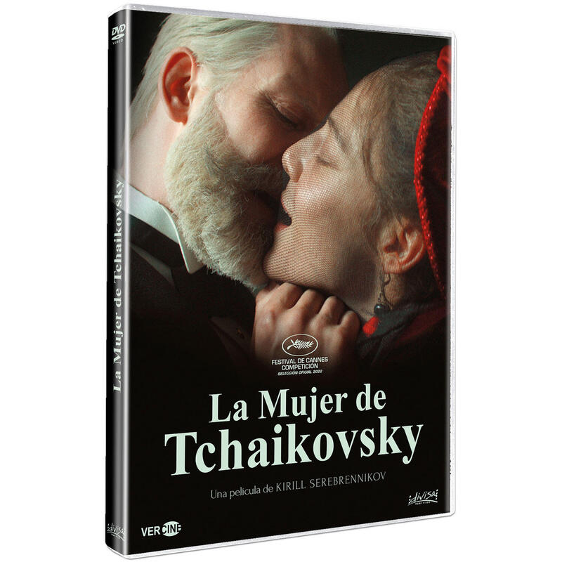 pelicula-la-mujer-de-tchaikovsky-dvd-dvd