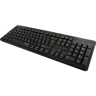 teclado-aleman-schwaiger-wkb1000-013-rf-inalambrico-qwertz-negro