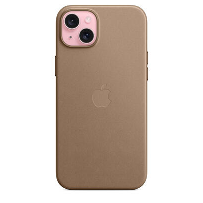 apple-mt473zma-funda-para-iphone-15-plus-17-cm-67-gris-pardo