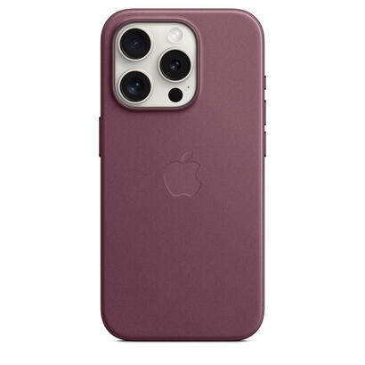 funda-apple-iphone-15-pro-feingewebe-case-mit-magsafe-mulberry