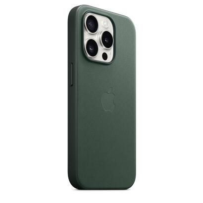 funda-iphone-15-pro-finewoven-case-with-magsafe-evergreen