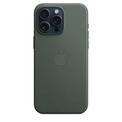 apple-mt503zma-funda-para-iphone-15-pro-max-con-magsafe-verde-oscuro