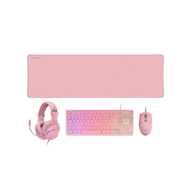 combo-pack-mcprgb3-rosa-mars-gaming-alfombrilla-xxl-teclado-tkl-h-mech-frgb-raton-rgb-flow-con-hasta-3200dpi-auriculares-frgb-ra