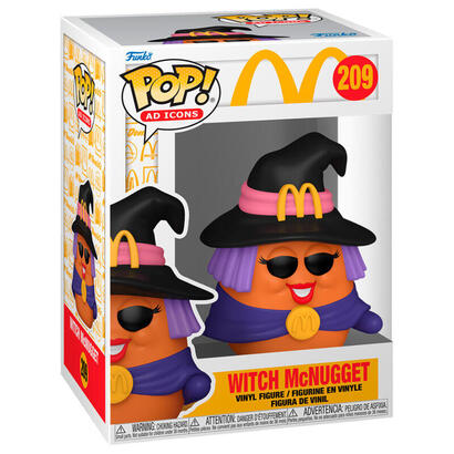 figura-pop-mcdonalds-nugget-buddies-witch