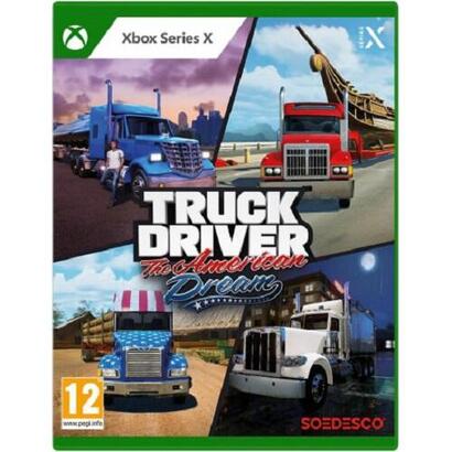 juego-truck-driver-american-dream-xbox-series-x