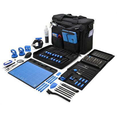 kit-de-herramientas-comerciales-de-reparacion-ifixit-143-partes-conjunto-de-herramientas-en-negroazul-para-reparaciones-electron