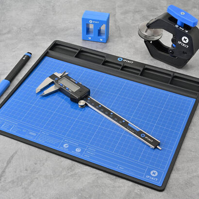 kit-de-herramientas-comerciales-de-reparacion-ifixit-143-partes-conjunto-de-herramientas-en-negroazul-para-reparaciones-electron