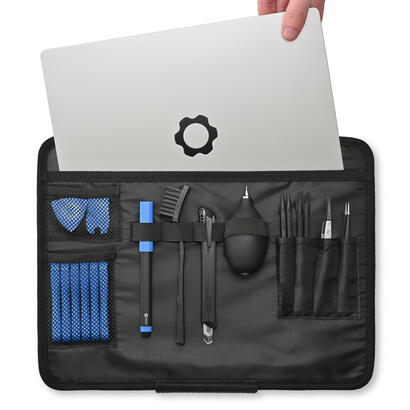 kit-de-herramientas-comerciales-de-reparacion-ifixit-143-partes-conjunto-de-herramientas-en-negroazul-para-reparaciones-electron