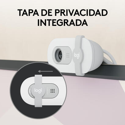 camara-web-logitech-brio-100-webcam-fullhd-blanco-960-001617