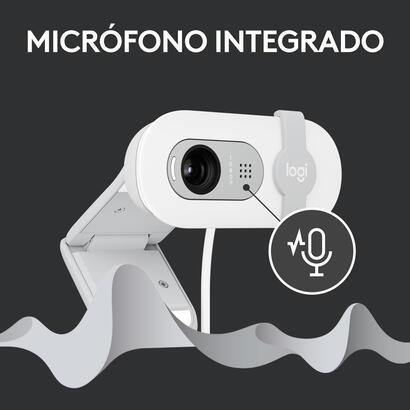 camara-web-logitech-brio-100-webcam-fullhd-blanco-960-001617