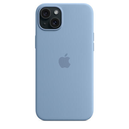 apple-mt193zma-funda-para-iphone-15-plus-67-azul-magsafe-winter-blue